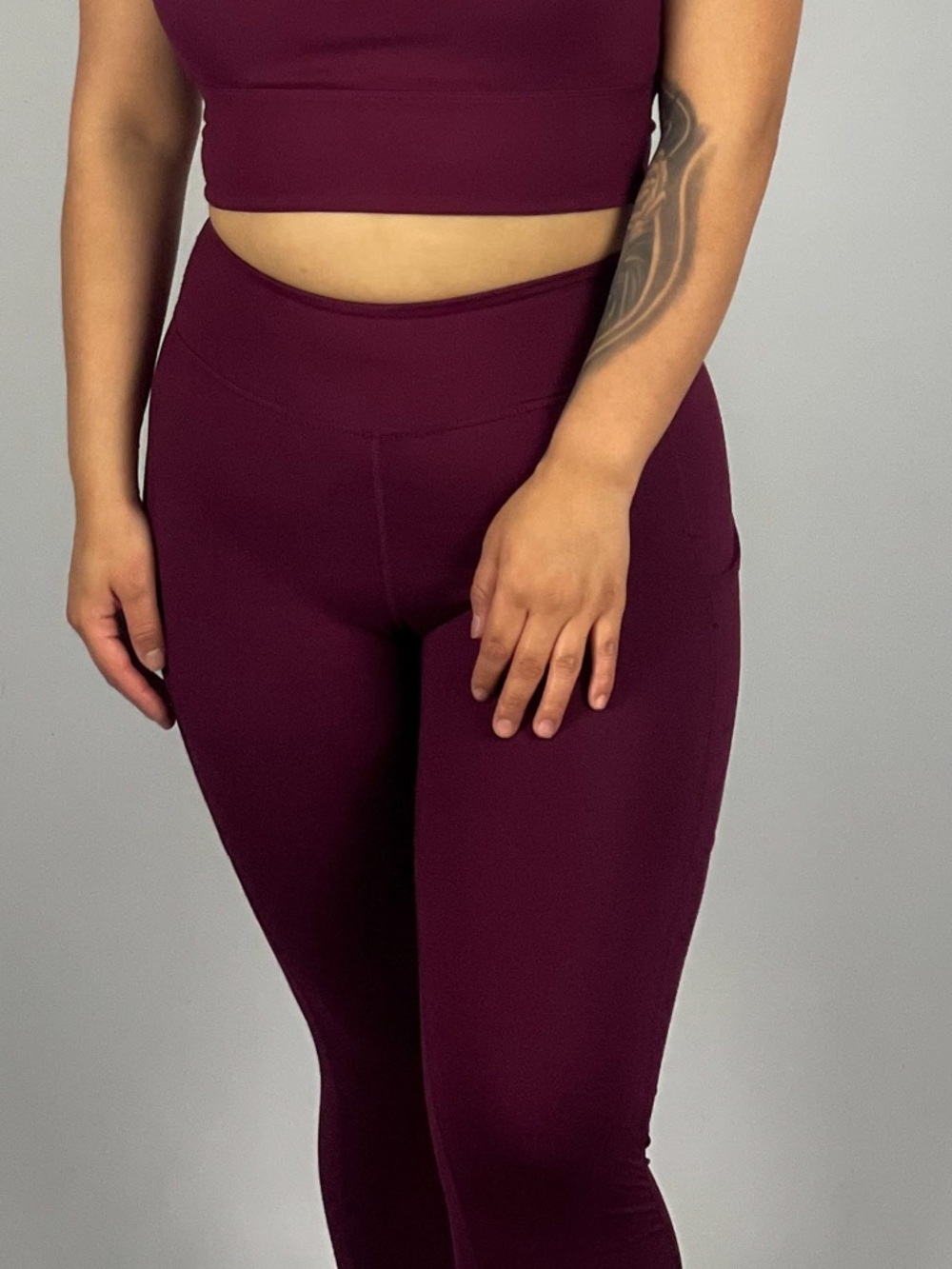 Women Buttery soft workout leggings
